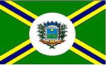 Bandeira de Barbalha - Ceará